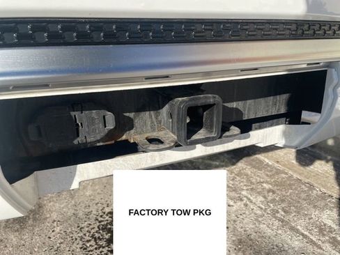 Certified 2023 Jeep Grand Cherokee Summit image 24