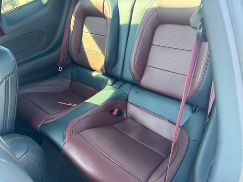 Used 2025 Ford Mustang Premium RWD image 10