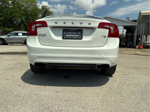 Used 2014 Volvo S60 T5 FWD image 14