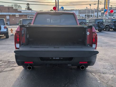 Used 2023 Honda Ridgeline RTL image 22