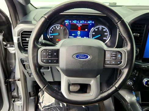 Used 2022 Ford F150 XLT w/ Equipment Group 302A High image 13