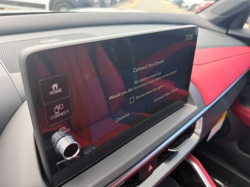 New 2026 Acura ADX A-Spec AWD/4WD image 21