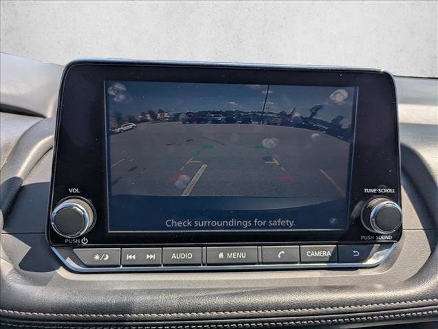 Used 2024 Nissan Rogue SV FWD image 18