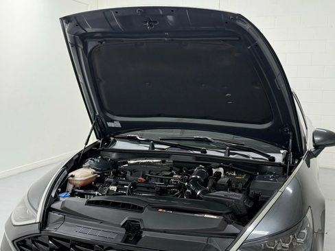 Used 2023 Hyundai Sonata Limited w/ Cargo Package image 53