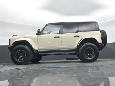 New 2025 Ford Bronco Raptor AWD/4WD image 21