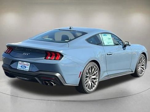 New 2025 Ford Mustang GT Premium image 4