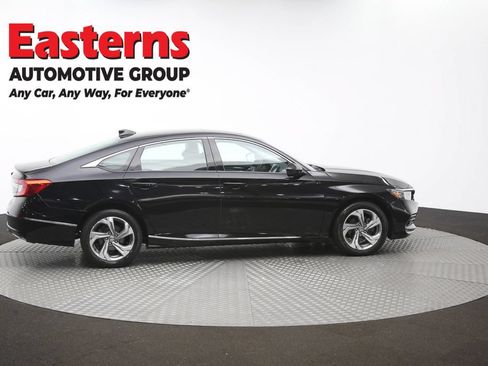 Used 2020 Honda Accord EX image 44