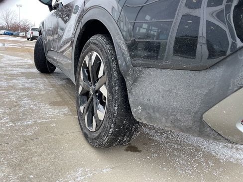 Used 2024 Kia Sportage X-Line image 17