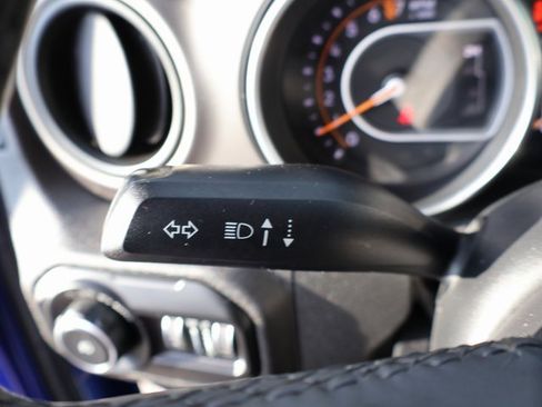 Used 2018 Jeep Wrangler Unlimited Sport S image 41