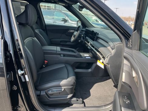 New 2027 Kia Telluride S image 17