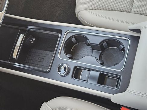 New 2025 Lincoln Corsair Grand Touring w/ Equipment Group 301A image 18