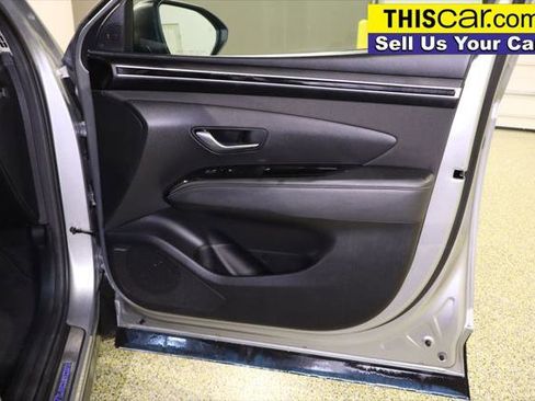 Used 2022 Hyundai Tucson Limited FWD image 38