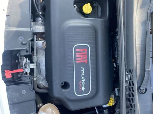 Used 2016 FIAT 500L Trekking image 14