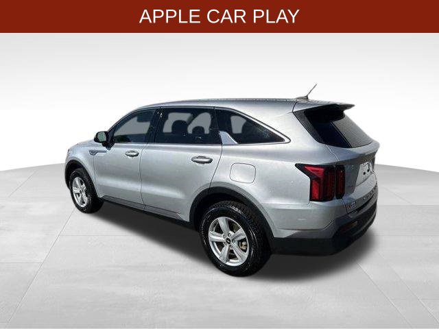 Used 2022 Kia Sorento LX AWD/4WD image 5