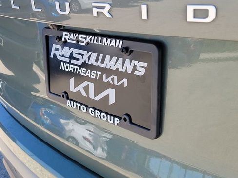 Used 2023 Kia Telluride SX X-Line AWD/4WD image 9