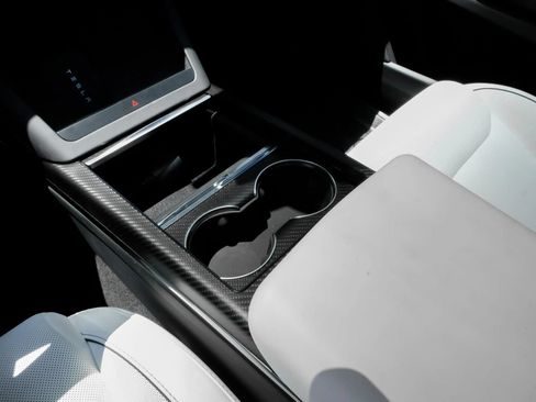 Used 2026 Tesla Model X Plaid AWD/4WD image 30