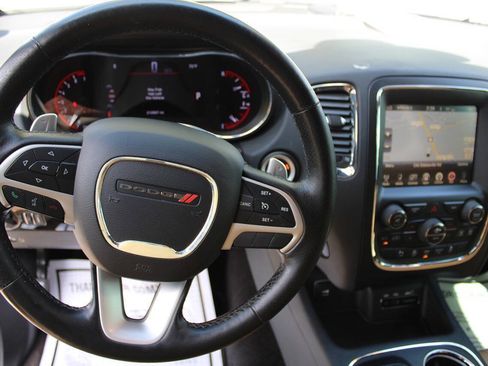 Used 2017 Dodge Durango Citadel AWD/4WD image 19