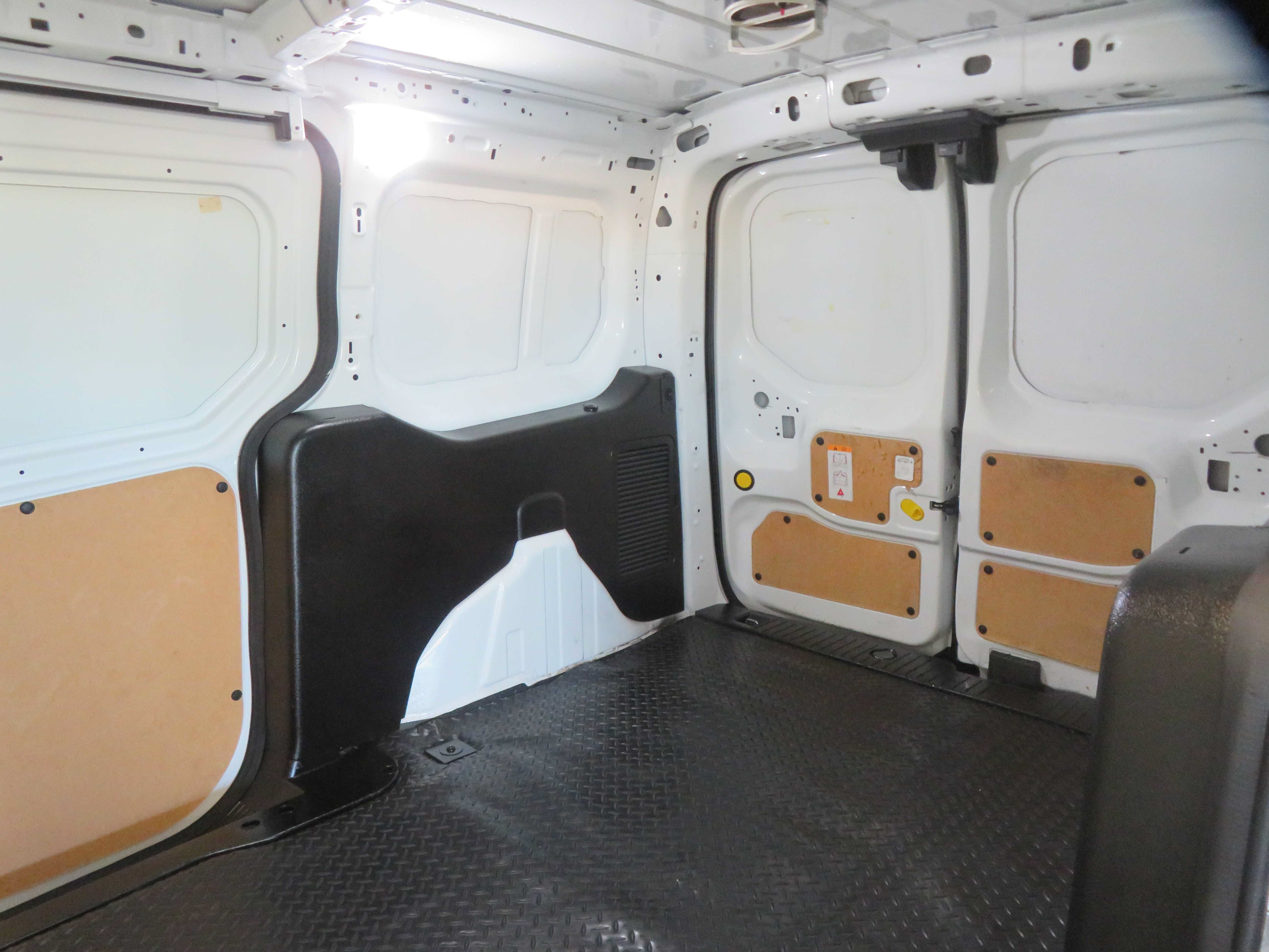 Used 2021 Ford Transit Connect XL w/ CNG/LPG Engine Prep Package FWD image 20