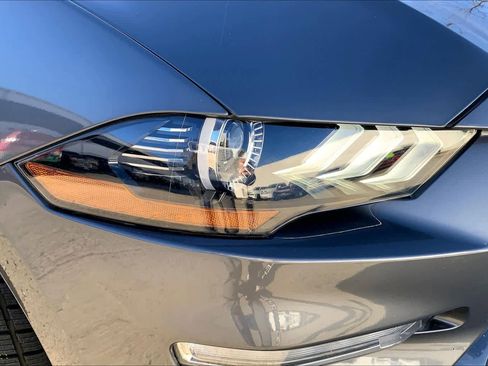 Used 2021 Ford Mustang Coupe w/ Equipment Group 101A image 48