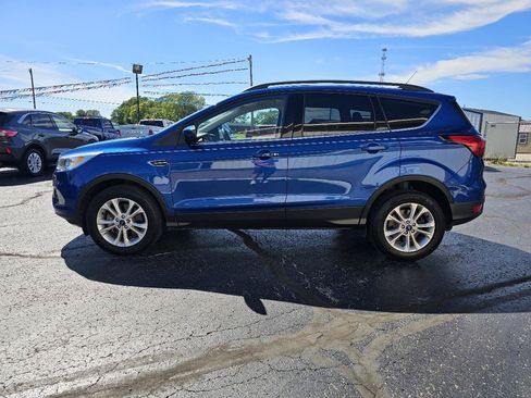 Used 2019 Ford Escape SEL AWD/4WD image 31