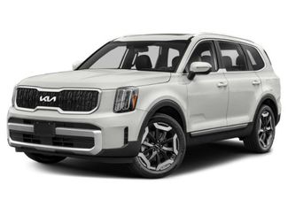 Certified 2023 Kia Telluride EX w/ EX Captain's Chair Package AWD/4WD video 1