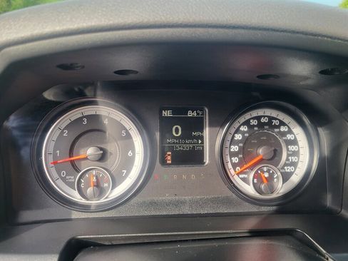 Used 2015 RAM 1500 ST w/ ST Popular Equipment Group RWD image 16