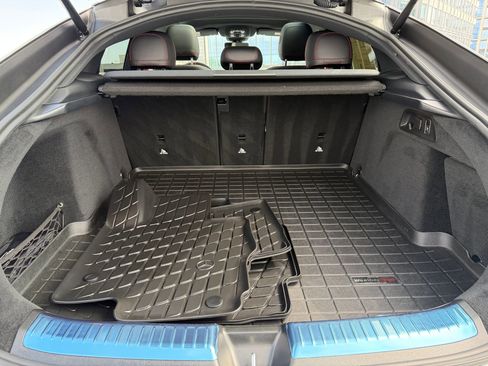 Used 2023 Mercedes-Benz GLE 53 AMG 4MATIC Coupe image 19