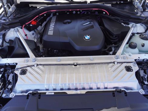Used 2026 BMW X3 xDrive30i AWD/4WD image 23