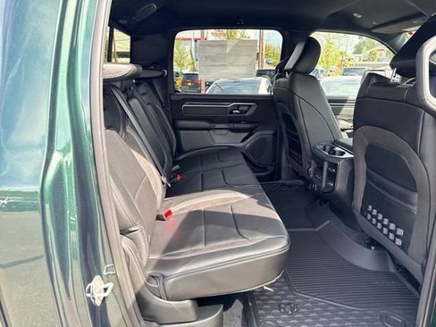 New 2026 RAM 1500 RHO AWD/4WD image 10
