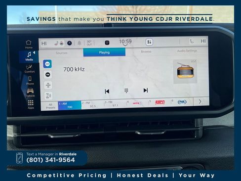 New 2026 Jeep Wrangler Unlimited Sport image 19