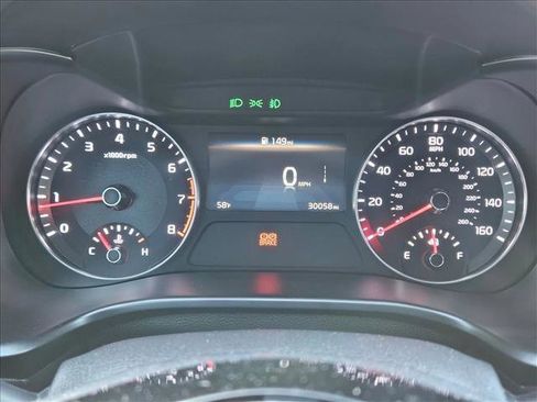 Used 2023 Kia Forte GT image 11