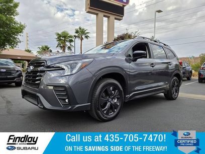 Used 2026 Subaru Ascent Premium w/ Premium Package