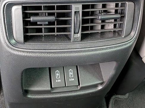 Used 2018 Honda CR-V EX-L image 16