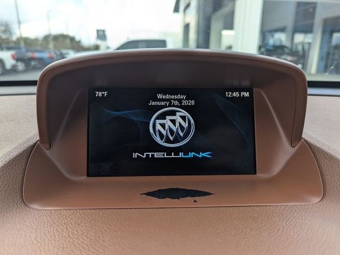 Used 2014 Buick Encore Leather image 19