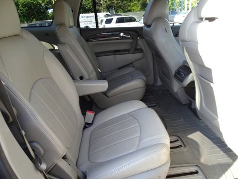 Used 2015 Buick Enclave Leather image 20