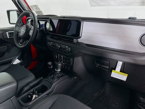 New 2026 Jeep Wrangler Willys image 35