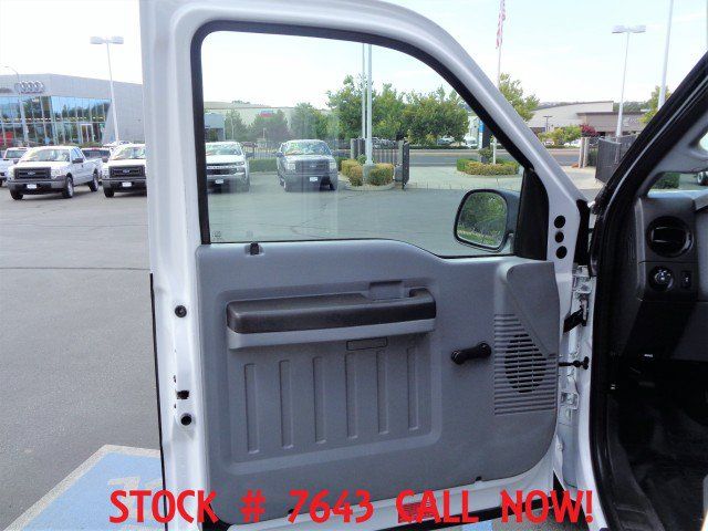 Used 2015 Ford F250 XL RWD image 14