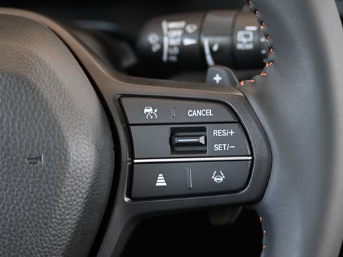 New 2026 Honda CR-V Sport image 28