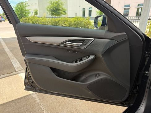Used 2026 Cadillac CT5 Premium Luxury AWD/4WD image 18