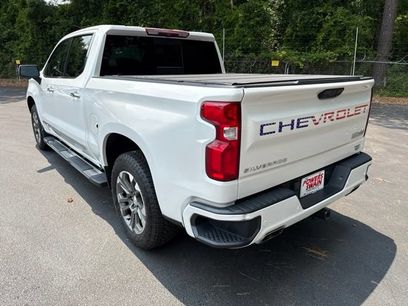 Used 2024 Chevrolet Silverado 1500 High Country