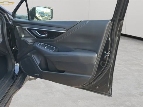 Used 2020 Subaru Outback Limited XT w/ Popular Package #2 image 56