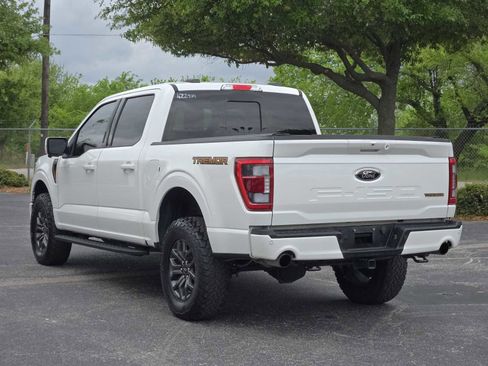 Used 2023 Ford F150 Tremor w/ Equipment Group 402A High AWD/4WD image 5