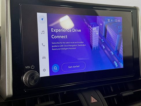 Used 2025 Toyota RAV4 XLE w/ Convenience Package image 22