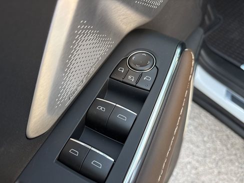 New 2026 GMC Acadia Denali Ultimate image 12