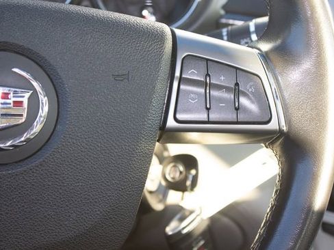 Used 2012 Cadillac CTS Performance image 23