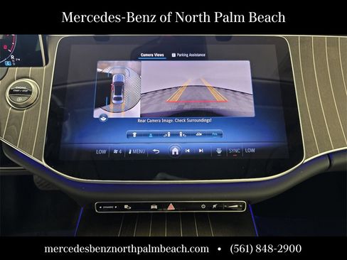 Certified 2025 Mercedes-Benz E 350 Sedan image 22