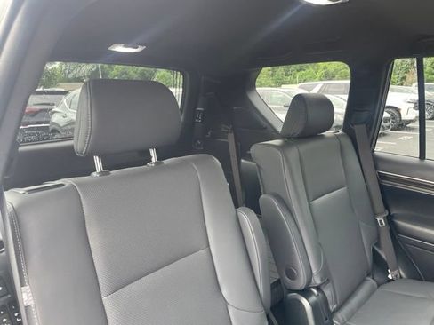 Used 2023 Lexus GX 460 Premium AWD/4WD image 6