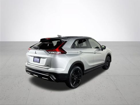 Used 2022 Mitsubishi Eclipse Cross LE AWD/4WD image 20