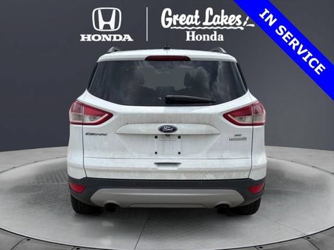 Used 2014 Ford Escape SE w/ Equipment Group 201A FWD image 5