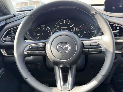 New 2025 MAZDA CX-30 AWD 2.5 S w/ Preferred Package image 15